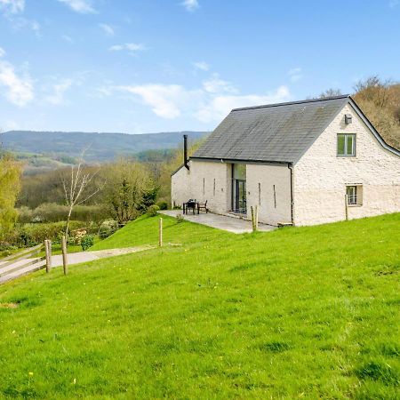 Апартаменти Usk Barn Llanbadoc Екстер'єр фото